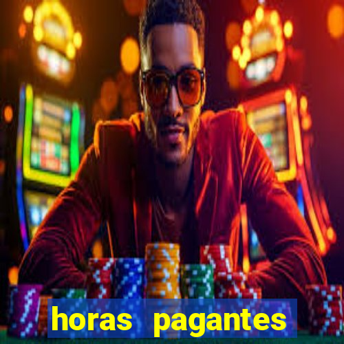 horas pagantes fortune rabbit